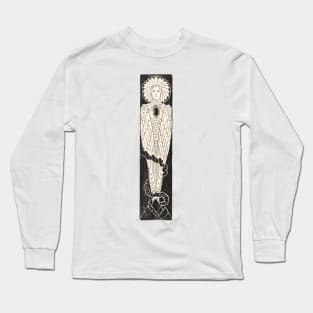 Light and Truth Long Sleeve T-Shirt